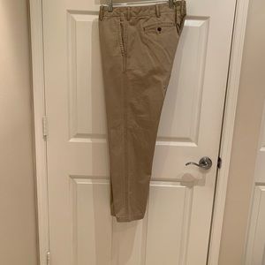 Gap Vintage  Khakis